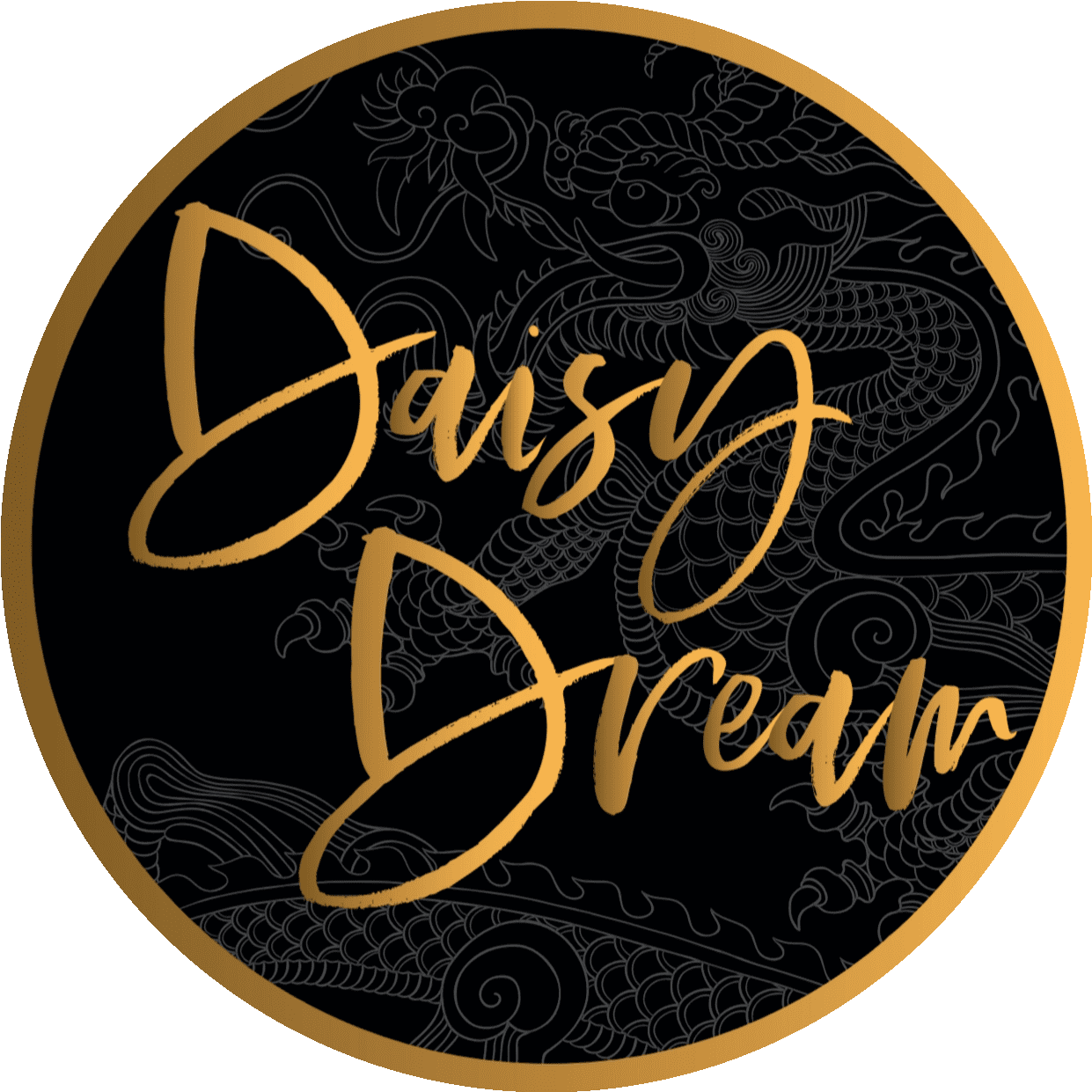 Logo Daisy Dream